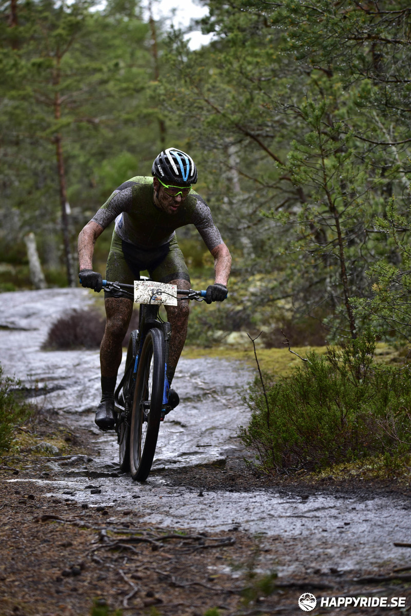 Bild från Lida Loop 2019